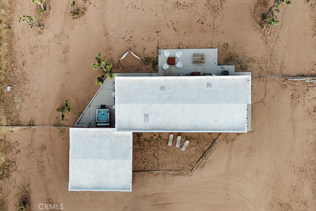 2995 Ox Yoke, Pioneertown, CA 92268