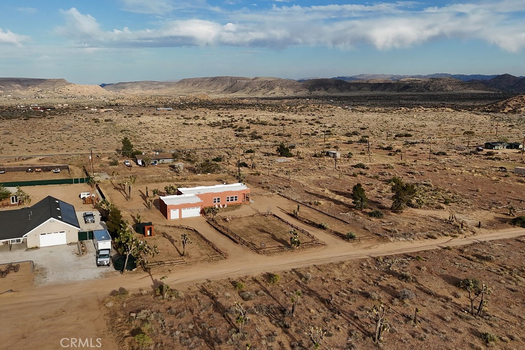 2995 Ox Yoke, Pioneertown, CA 92268