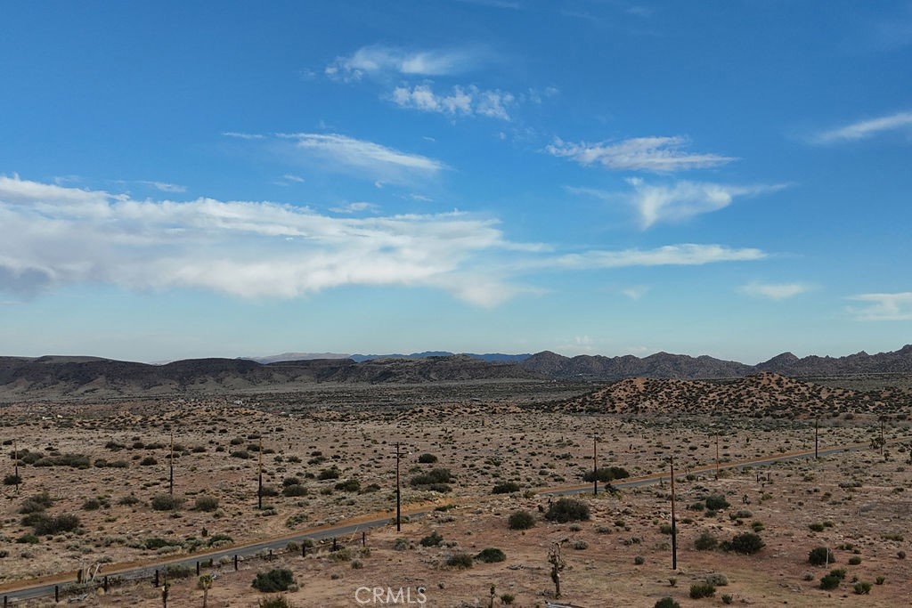 2995 Ox Yoke, Pioneertown, CA 92268