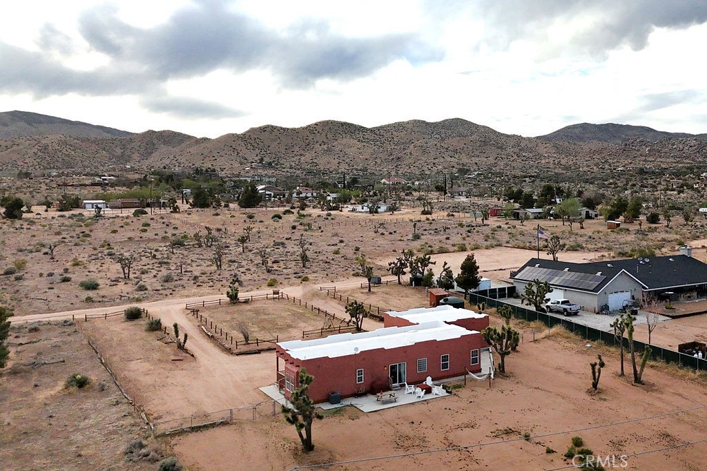 2995 Ox Yoke, Pioneertown, CA 92268