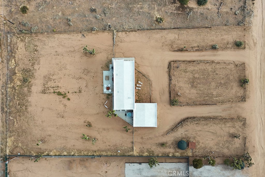 2995 Ox Yoke, Pioneertown, CA 92268