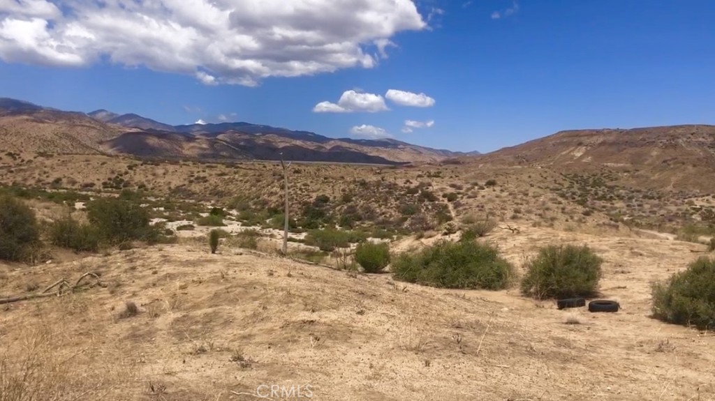 0 Pioneertown Rd, Pioneertown, CA 92268