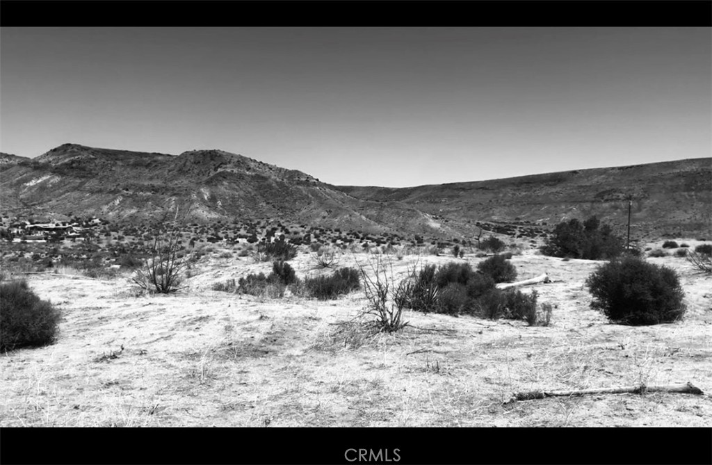 0 Pioneertown Rd, Pioneertown, CA 92268