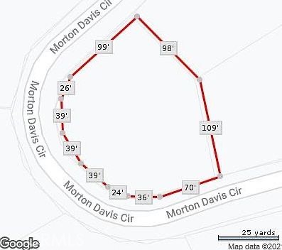 0 Morton Davis Cir, Patterson, CA 95363