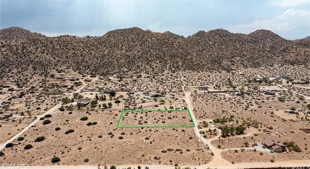 5545 Red Ryder, Pioneertown, CA 92268