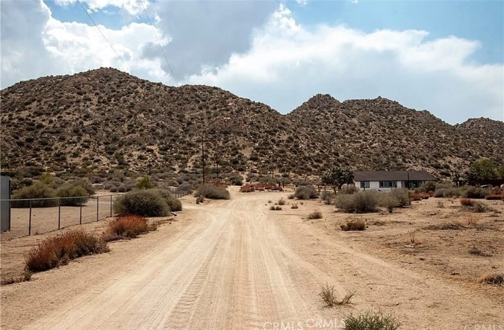 5545 Red Ryder, Pioneertown, CA 92268