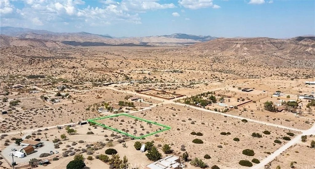 5545 Red Ryder, Pioneertown, CA 92268