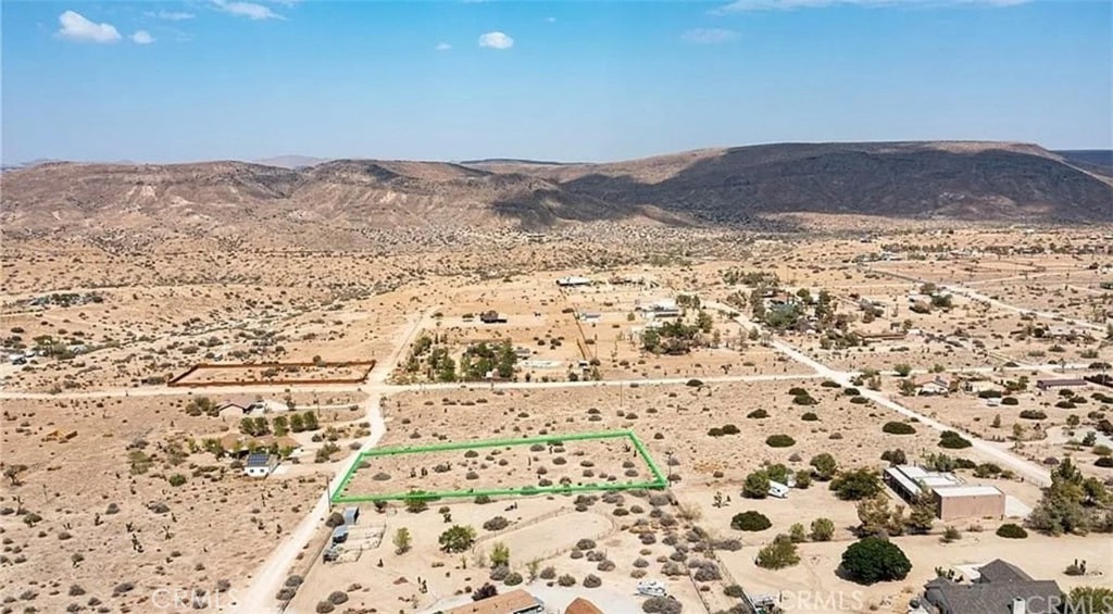 5545 Red Ryder, Pioneertown, CA 92268