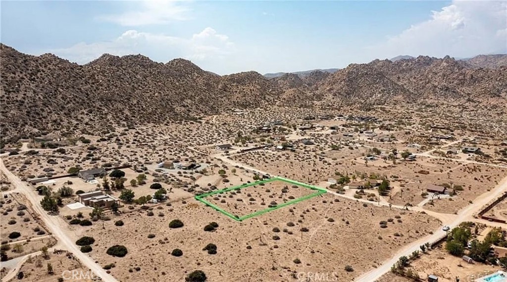 5545 Red Ryder, Pioneertown, CA 92268