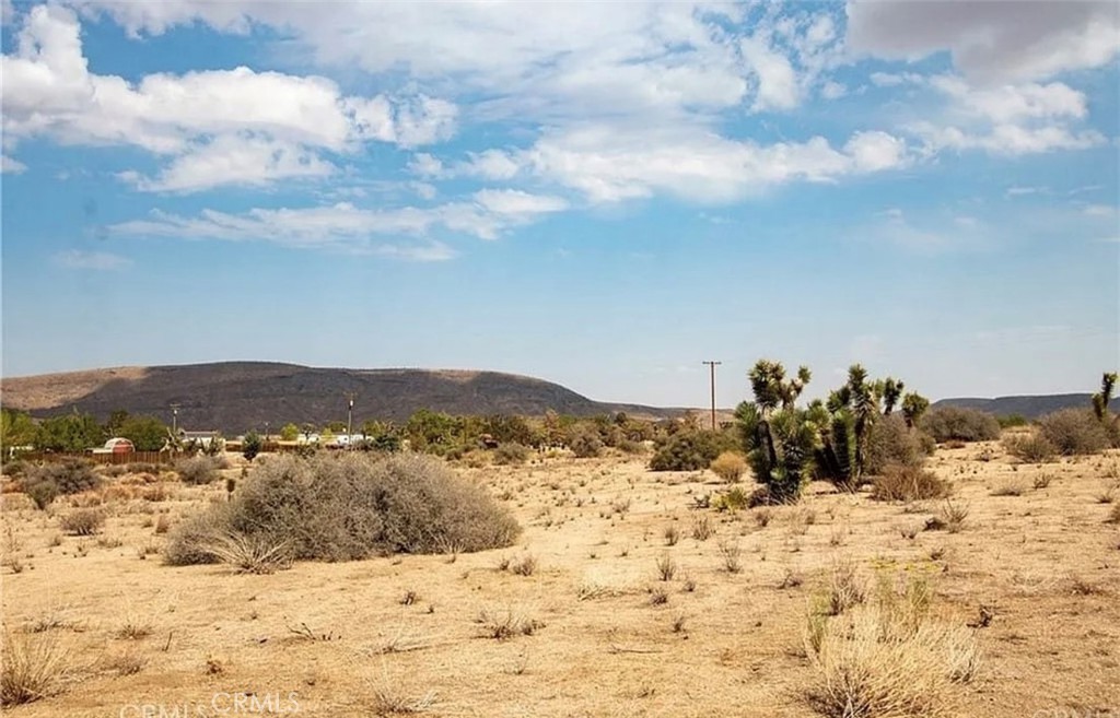 5545 Red Ryder, Pioneertown, CA 92268