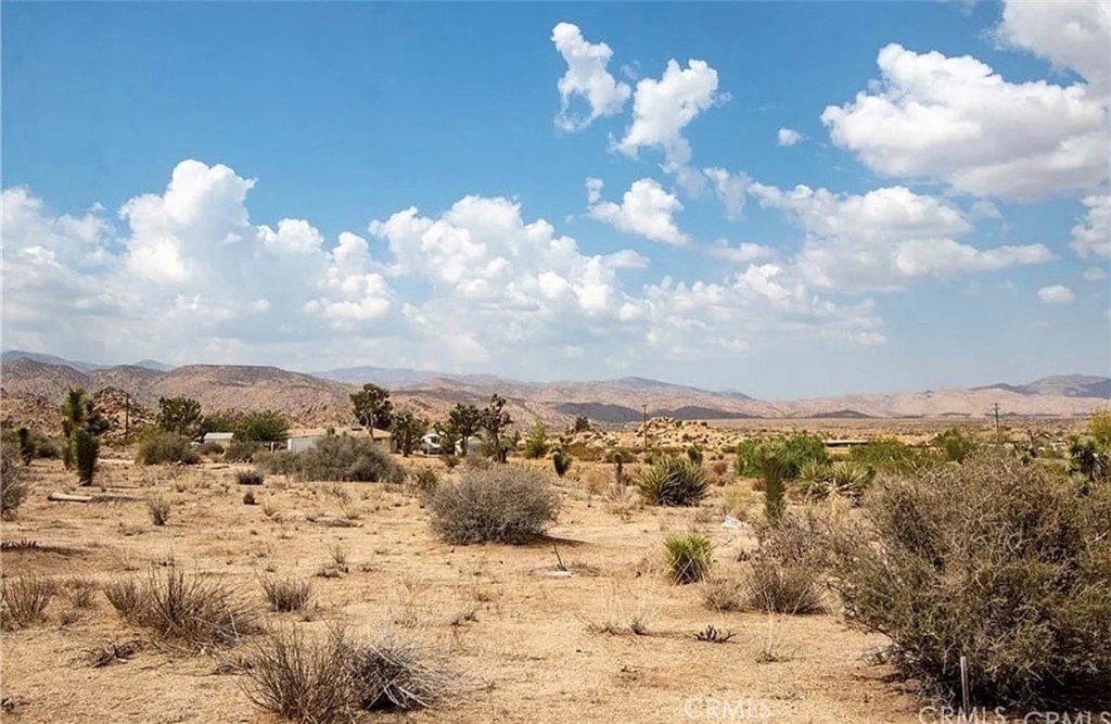 5545 Red Ryder, Pioneertown, CA 92268