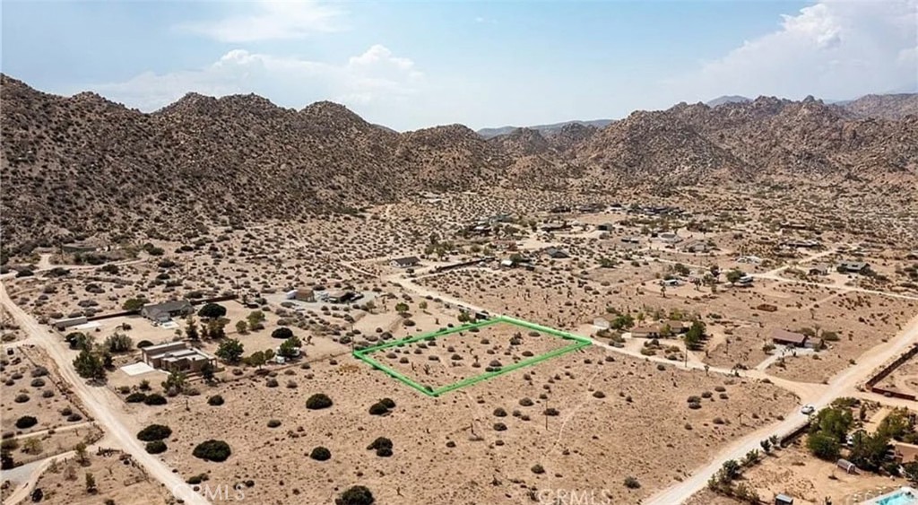 5545 Red Ryder, Pioneertown, CA 92268