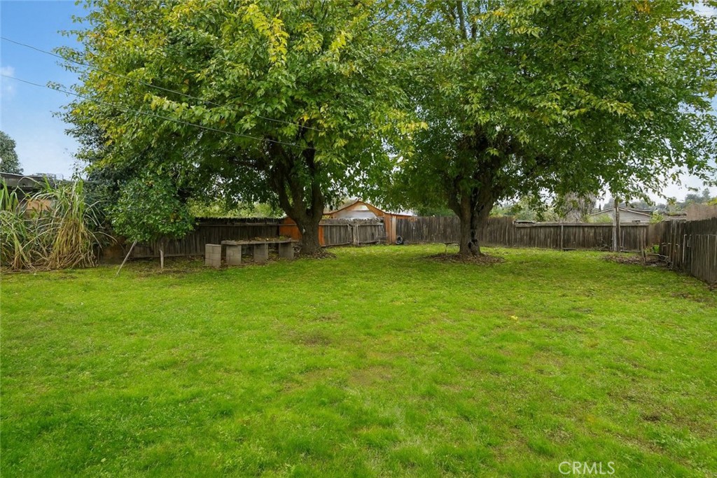 893 N 2nd St, Porterville, CA 93257