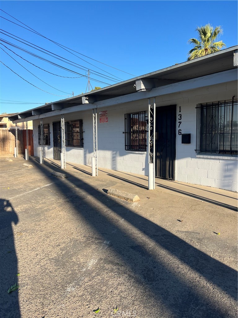 1356 N. FRESNO ST., Fresno, CA 93703