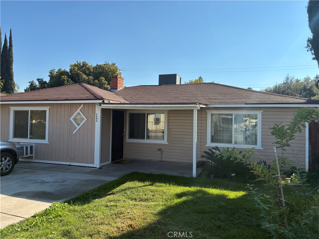 1406 E Hampton, Fresno, CA 93704