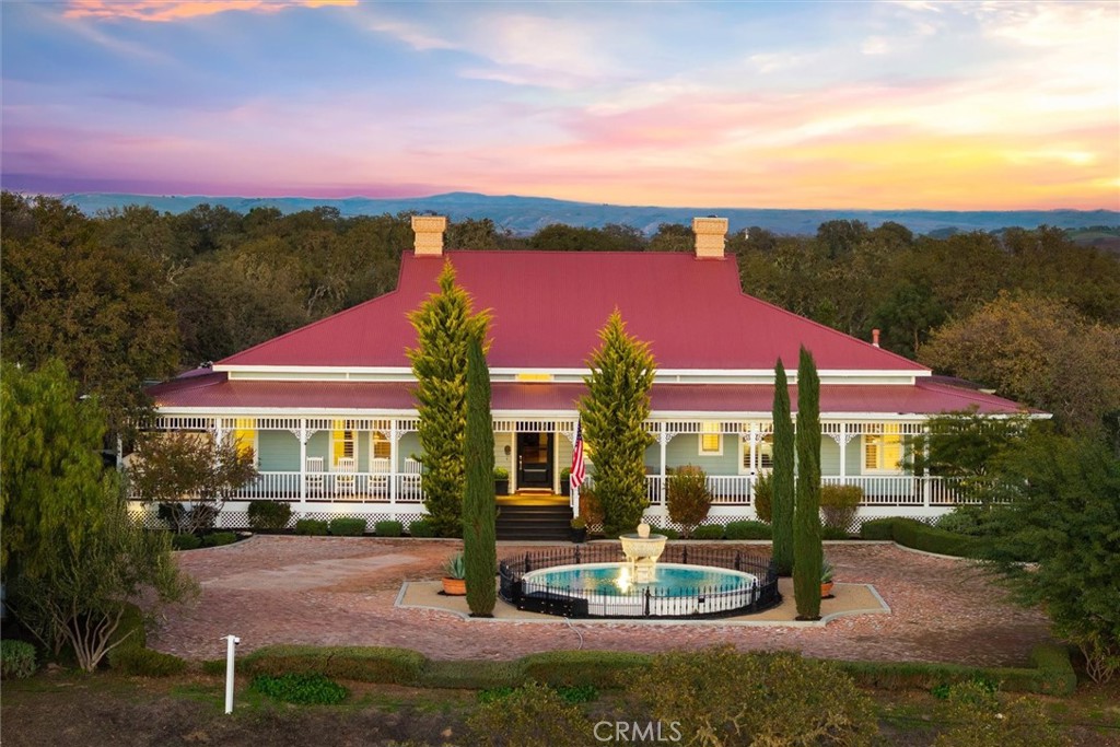 6970 Benton, Paso Robles, CA 93446