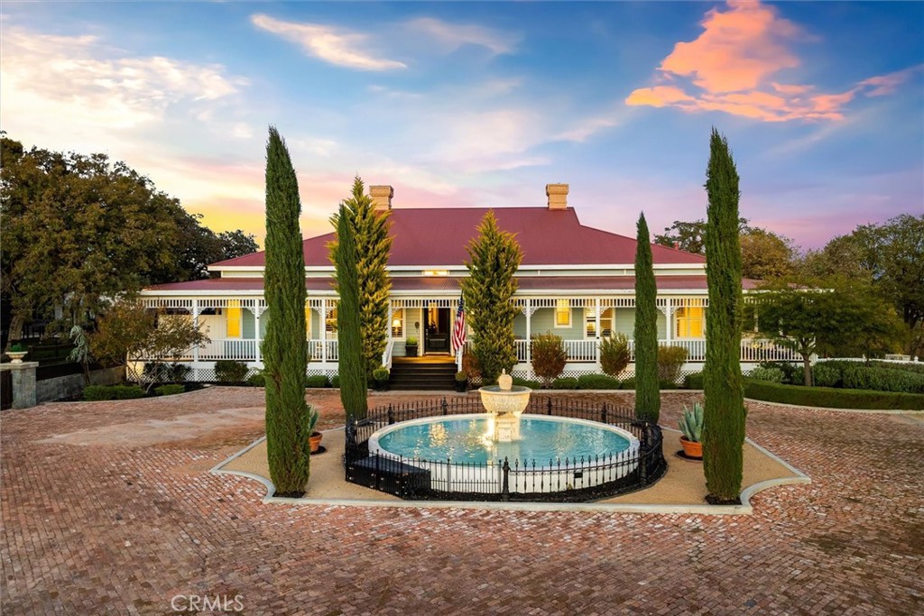 6970 Benton, Paso Robles, CA 93446