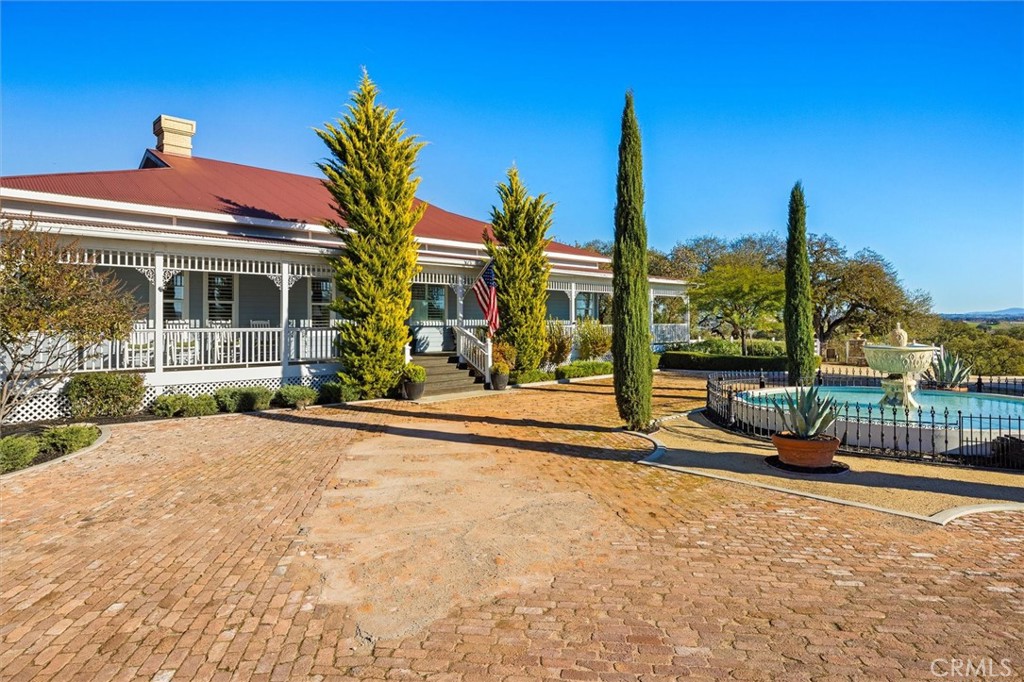 6970 Benton, Paso Robles, CA 93446