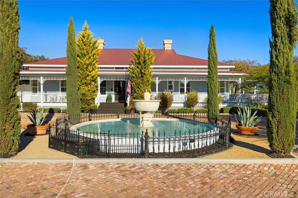 6970 Benton, Paso Robles, CA 93446