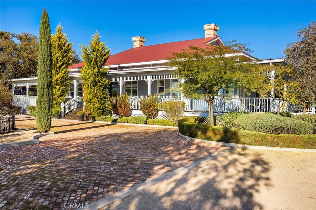 6970 Benton, Paso Robles, CA 93446