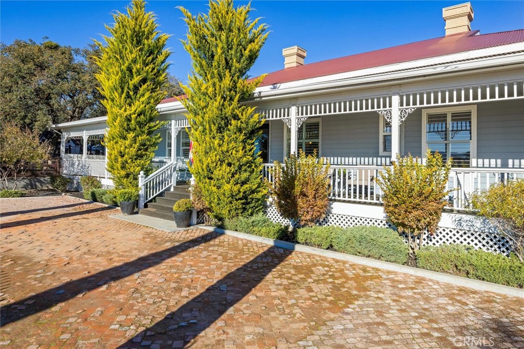 6970 Benton, Paso Robles, CA 93446