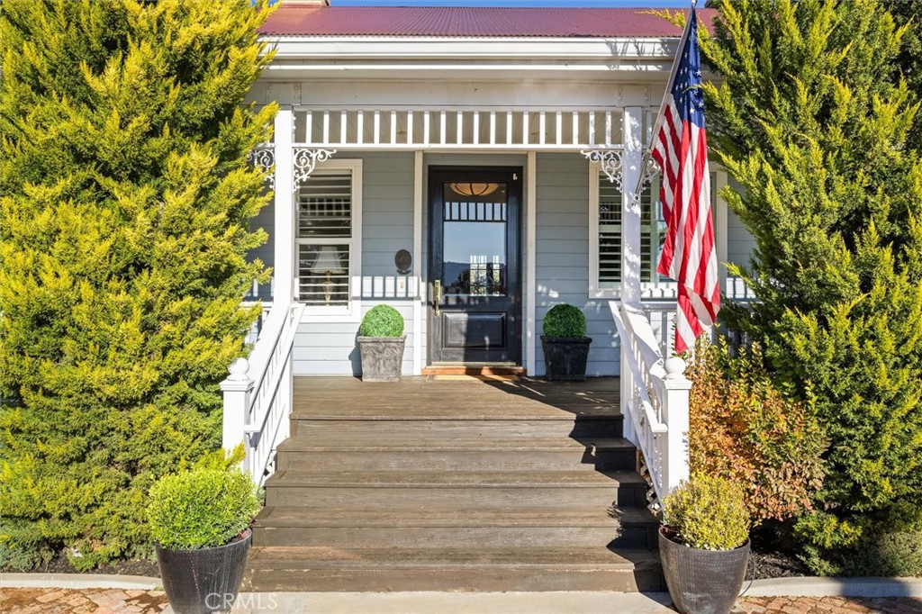 6970 Benton, Paso Robles, CA 93446