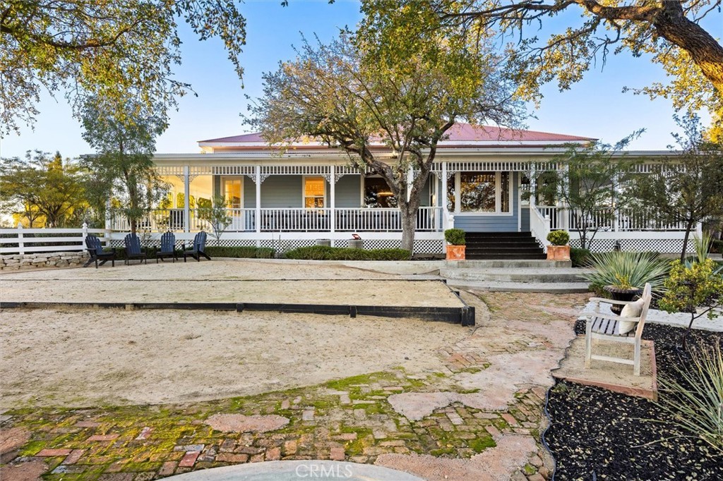 6970 Benton, Paso Robles, CA 93446