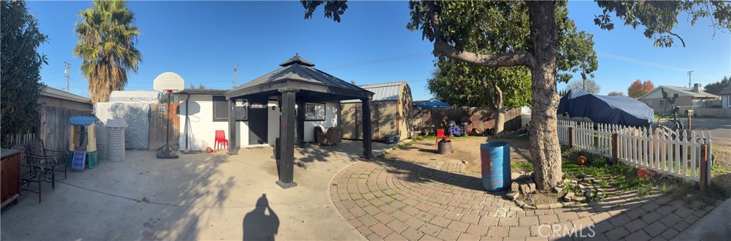 1505 Modoc, Modesto, CA 95358