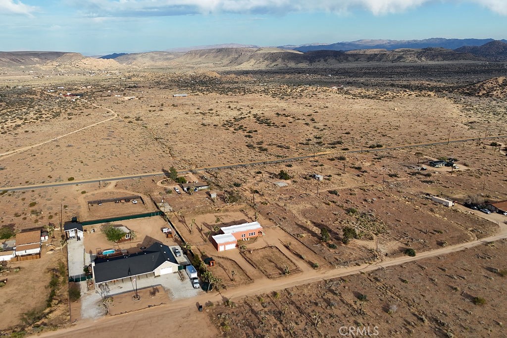 2995 Ox Yoke, Pioneertown, CA 92268