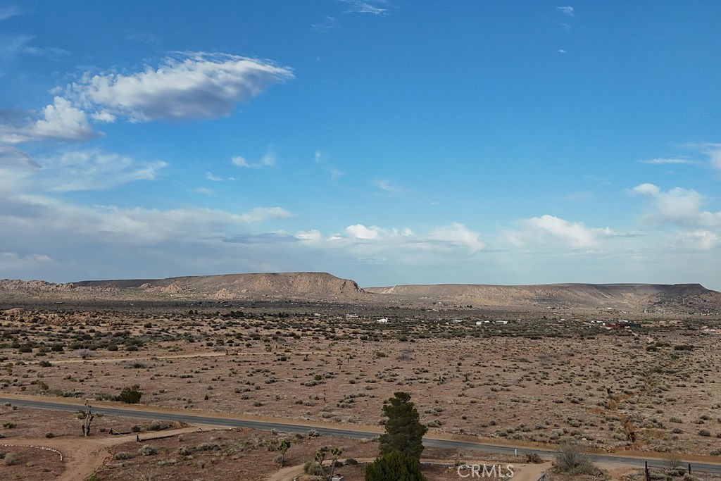 2995 Ox Yoke, Pioneertown, CA 92268