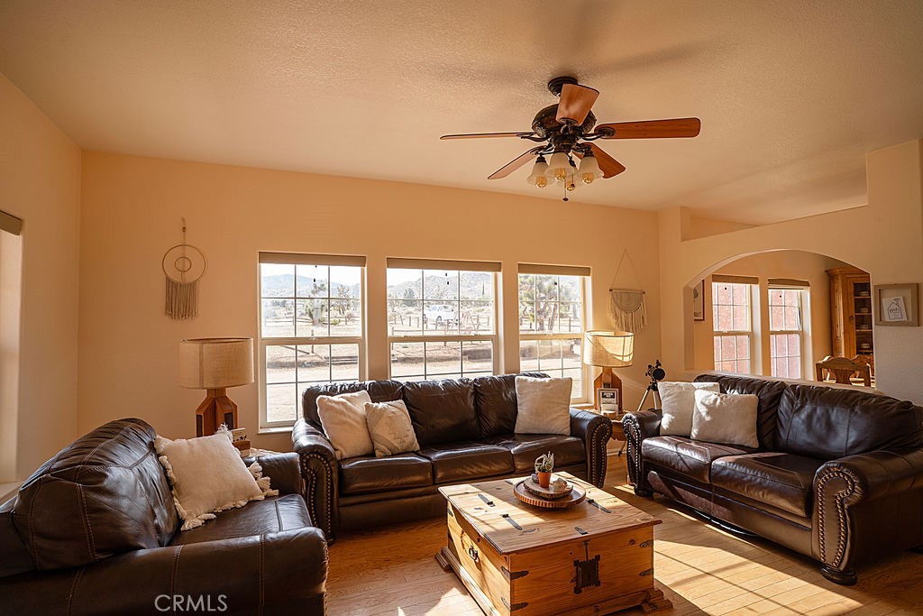 2995 Ox Yoke, Pioneertown, CA 92268