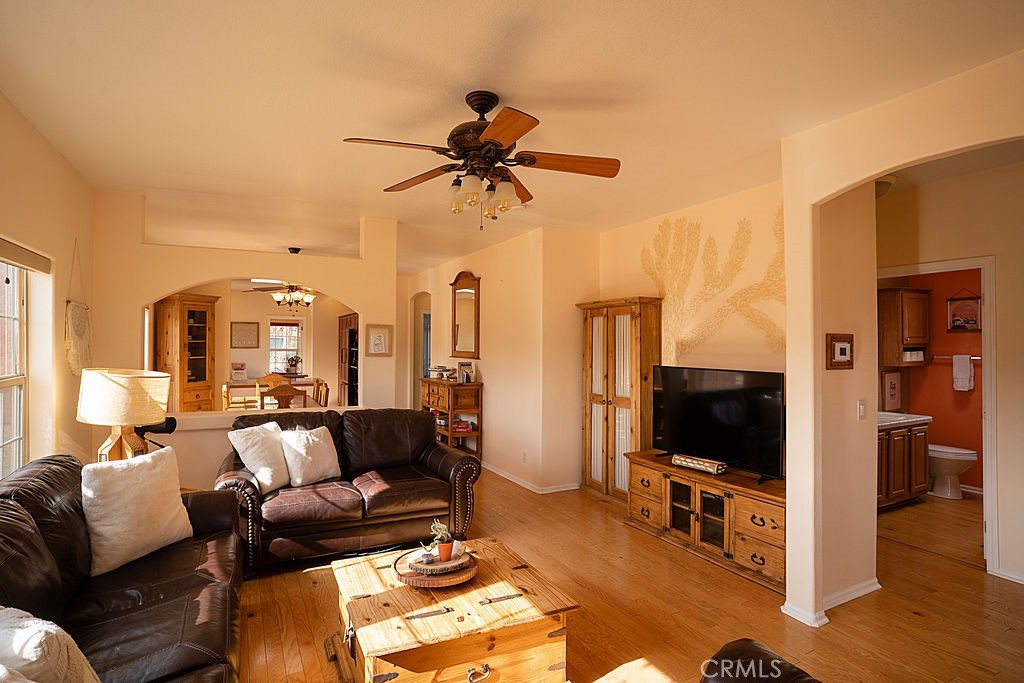 2995 Ox Yoke, Pioneertown, CA 92268