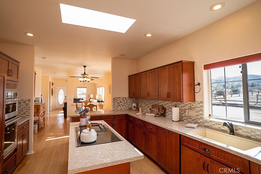 2995 Ox Yoke, Pioneertown, CA 92268