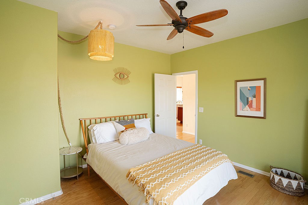 2995 Ox Yoke, Pioneertown, CA 92268