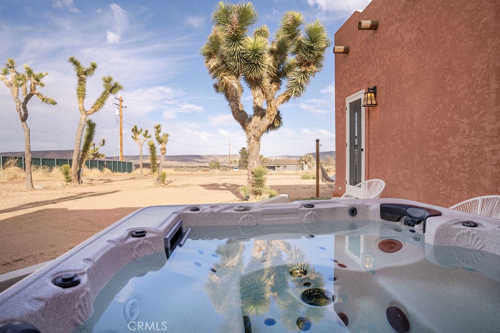 2995 Ox Yoke, Pioneertown, CA 92268