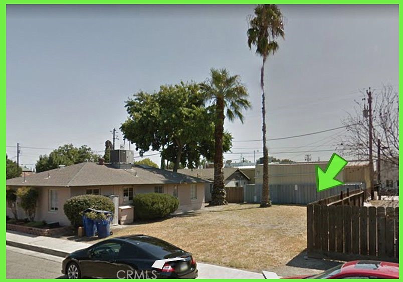 2109 Marguerite St, Dos Palos, CA 93620