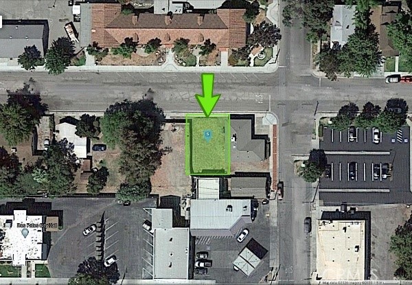 2109 Marguerite St, Dos Palos, CA 93620