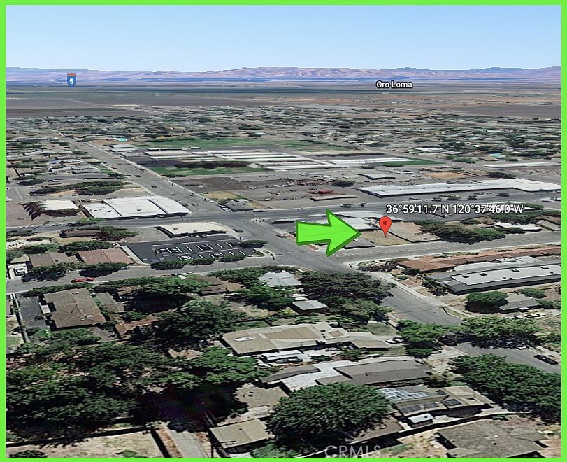 2109 Marguerite St, Dos Palos, CA 93620