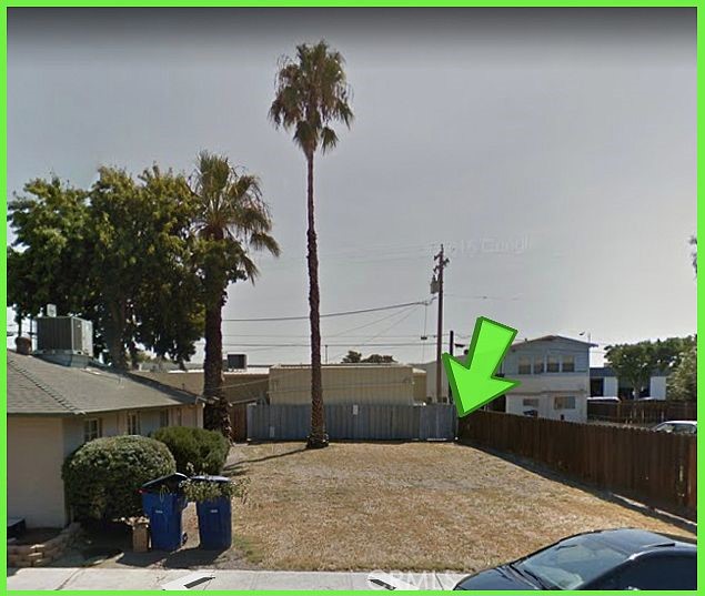 2109 Marguerite St, Dos Palos, CA 93620