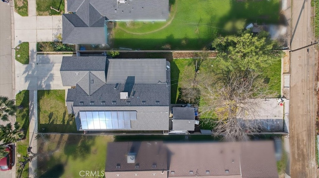 705 S C, Madera, CA 93638