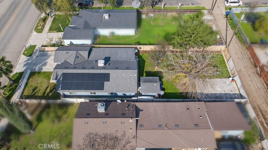 705 S C, Madera, CA 93638