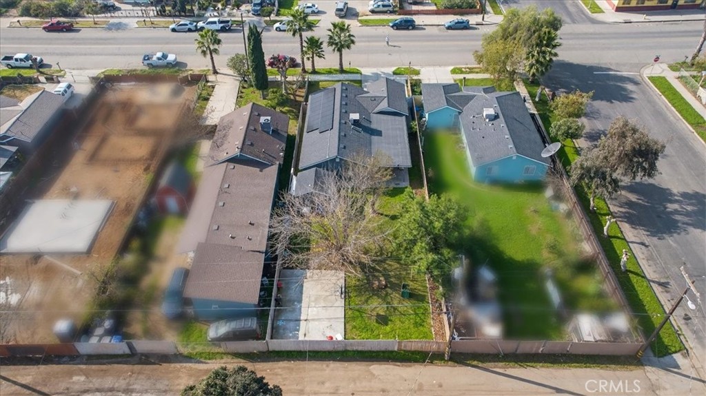 705 S C, Madera, CA 93638