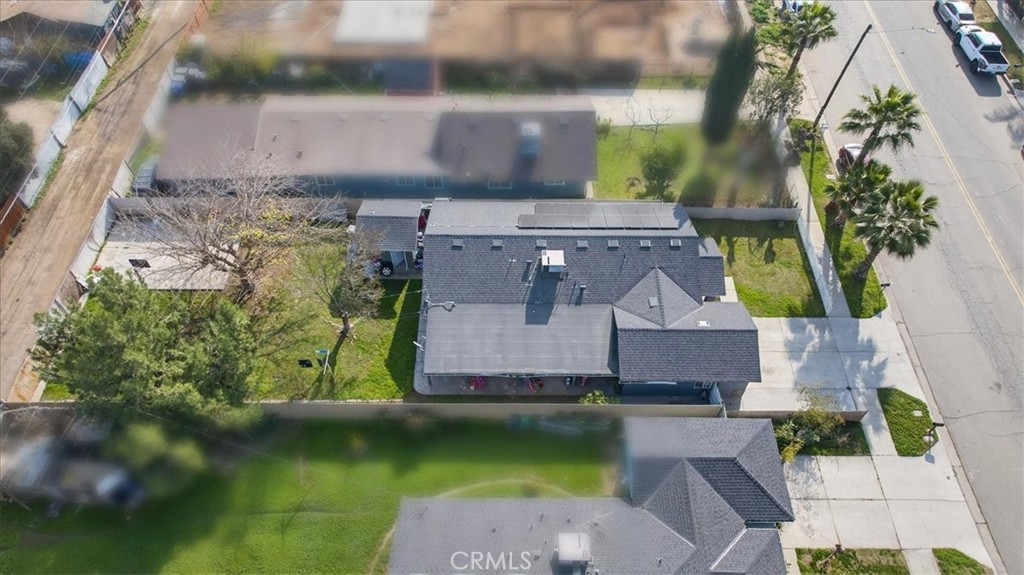 705 S C, Madera, CA 93638