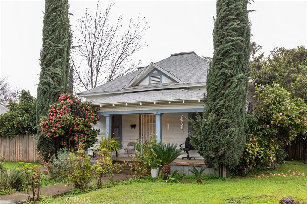 1031 K, Reedley, CA 93654