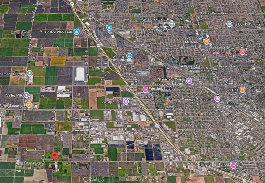 3925 W Linwood, Turlock, CA 95380