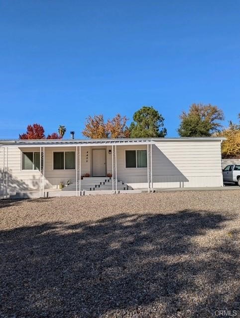 4455 Valley, Paso Robles, CA 93446