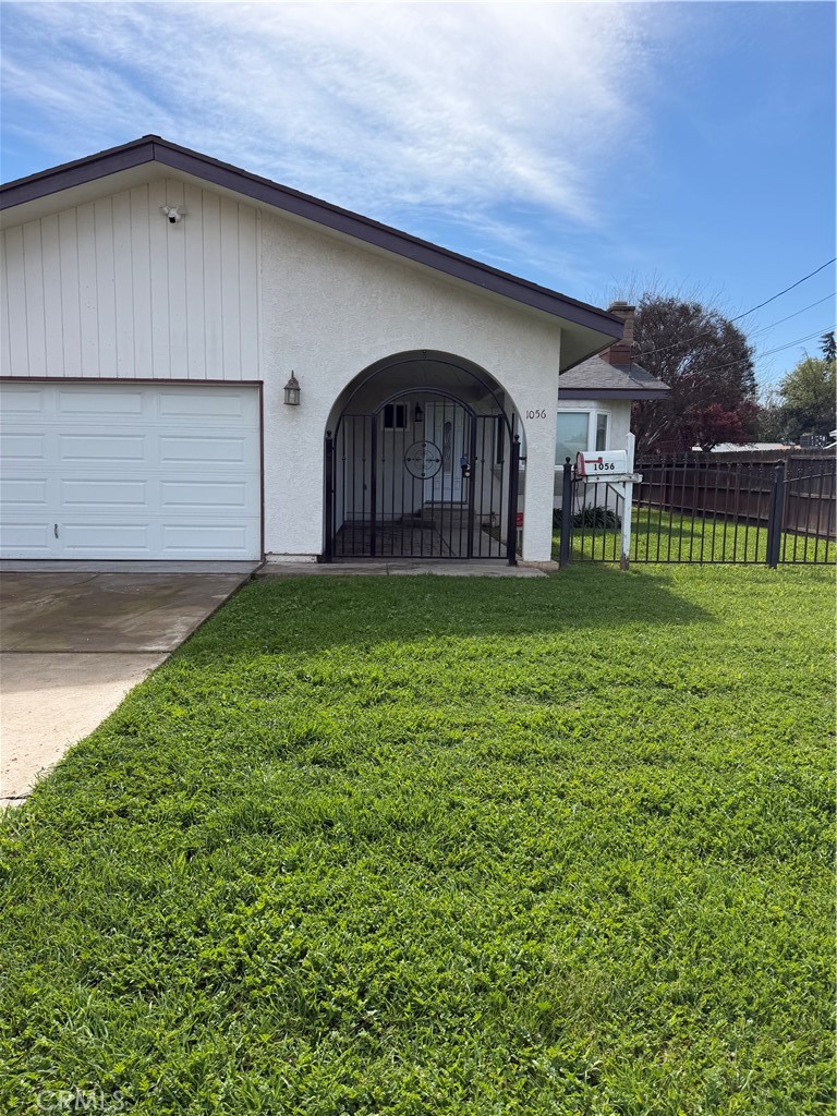 1056 E Alexander, Merced, CA 95340