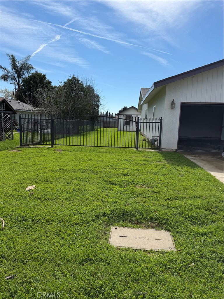 1056 E Alexander, Merced, CA 95340