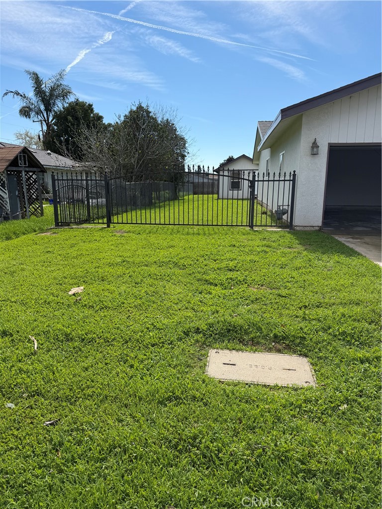 1056 E Alexander, Merced, CA 95340