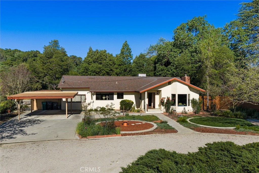 7650 Carmelita Ave, Atascadero, CA 93422